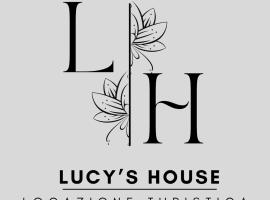 Lucy house