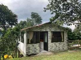 Cabaña la Joyita