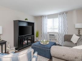 Stylish & Cozy Retreat W Modern Comforts!, hotel v destinaci Kettering