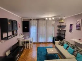 Lucky Apartments New Belgrade