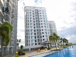 Mactan Newtown Beach Condo