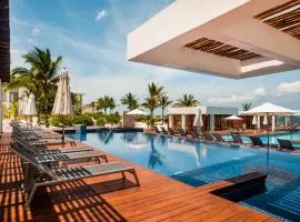 Ph en resort de lujo con acceso a la playa y todas las amenidades