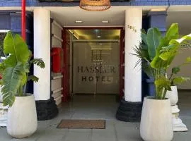 Hotel Hassler, hotel poblíž Mezinárodní letiště Silvio Pettirossi  - ASU, Asunción