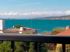aj konukevi müstakil ev dört odalı