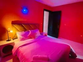 Beachside Bliss Apartment N 14