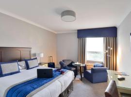 Mercure Manchester Norton Grange Hotel & Spa, hotel in Rochdale