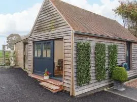 Kingfisher Cottage