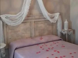 Dimora Storica Gold Room