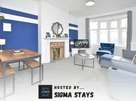 Bentley House - By Sigma Stays