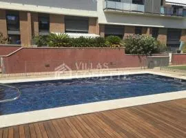 VILLAS COSETTE Apartamento CAMILLE
