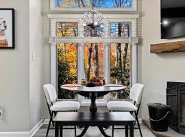 Laurelwood 44 with Wintergreen Advantage