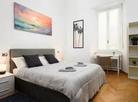 Appartamento Milano Duomo 4 persone Via Torino