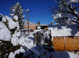 MyApart Jochberg, hotel near Gauxjoch, Jochberg