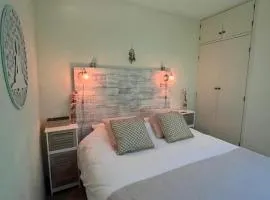 Appartement Berbigão