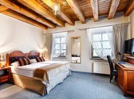 Hotel Aubrecht Country Spa Resort