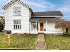 Viola's Farmhouse, hotel in McMinnville