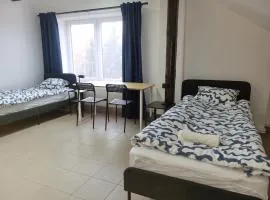 Pokoje przy szpitalu - Lwowska