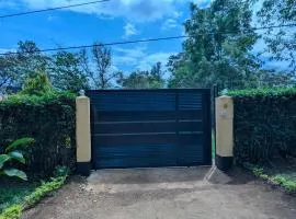 JACARANDA HOMESTAY