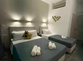 Dilion Hotel