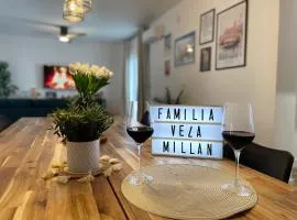 Margarita House en Sevilla