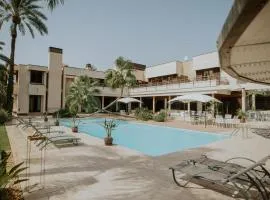 Hotel Boutique Hort de Nal