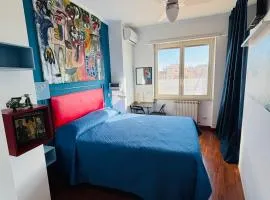 Cubiculla Monte Mario