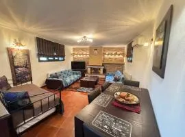 Vasiliki House