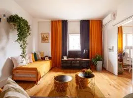 Vânători Nest - 2 room - Pumo properties