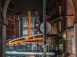 Apartment Hyper Center Strasbourg & Petite France - Entire apartment