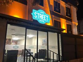 Lara Street Hotel, hotel cerca de Aeropuerto de Antalya - AYT, Antalya