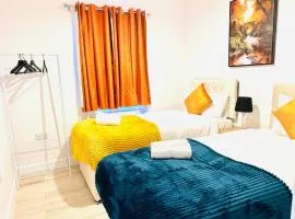 Dover Castle Suites