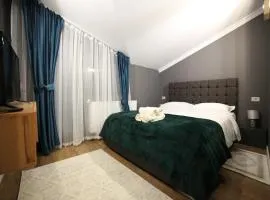 Pensiunea La Ancuța-n Bucovina