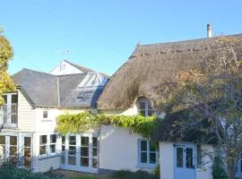 Pear Tree Cottage