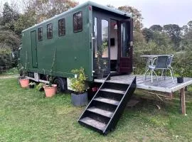 The Carriage Lorry