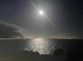 Between Mountain and Sea