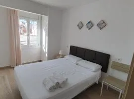 Rosesapparts Onamar & Parking