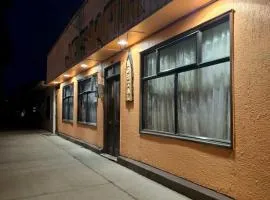 Hostal Josmar Natales