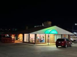Westerner Motel, hotel in Chadron