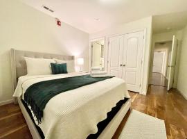 AVA Luxury Living, hotel v destinaci Filadelfie