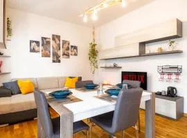 DiffeRent Home - Parcheggio privato