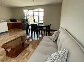 Céntrico Departamento en 2do Piso Caraz Dulzura