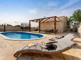 MY DALMATIA - Holiday home Katalea with private swimming pool