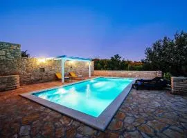 MY DALMATIA - Holiday home Korlat with private pool