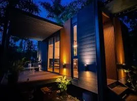 Tiny House by HYTTE HOMES