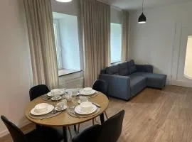 Apartament Kryształ
