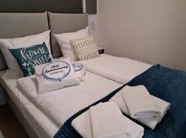 MK Apartamenty Morski