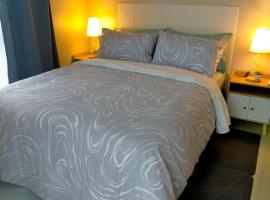 Sunset Suite, place to stay in Iloilo City