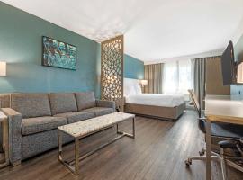 Best Western Plus Temecula Wine Country Hotel & Suites, hotel din Temecula