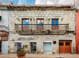 Casa 1800 Oaxaca Boutique Hotel City Center based