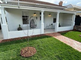 Baxter Cottage, hótel í Bendigo